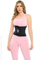 Cinturilla para gimnasio